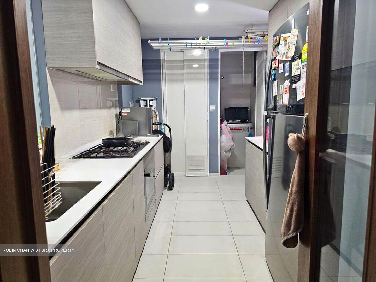 Bellewoods (D25), Condominium #475319481